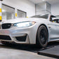 MagnaFlow 13 Ford Mustang Shelby GT500 V8 5.8L Quad Split Rear Exit Stainless Cat Back Perf Exhaust