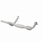 MagnaFlow Conv DF 04-06 Ford F-150 Pickup 5.4L 4WD (Exc Heritage Edition) P/S (49 State)