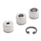 Vibrant 9mm OD Fitting Kit w/ C-Clip