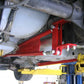 UMI Performance 82-02 GM F-Body Transmission Mounted Adjustable Torque Arm