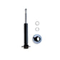 MaxTrac 15-20 Ford F150 2WD 0-3in Front Adj. Lowering Strut (0-3in. Drop)