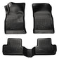 Husky Liners 2012 Buick Verano WeatherBeater Combo Black Floor Liners