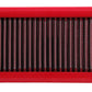 BMC 2016+ Renault Twingo III 0.9 GT Replacement Panel Air Filter