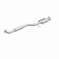 MagnaFlow Conv DF Sonata/Optim 2.4L Rear