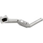 MagnaFlow Conv Direct Fit OEM 11-12 Jeep Grand Cherokee 3.6L