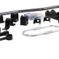 Hellwig 21-22 Ford F-150 2/4WD (w/ 0-2in Lift) Solid Heat Treated Chromoly 1in Rear Sway Bar