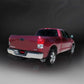 Corsa 09-10 Toyota Tundra Double Cab/Crew Max 5.7L V8 Polished Sport Cat-Back Exhaust