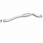 MagnaFlow Conv DF 07-09 Chevy Colorado/GMC Canyon/ Isuzu / 06 Hummer H3