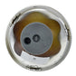 Hella 135mm H1 12V 55W High Beam Head Lamp Twin Kit