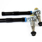 SPL Parts 2012+ Porsche 911 (991) / 2017+ Porsche Cayman (982/718) Tie Rod Ends (Bumpsteer Adj)