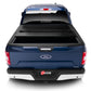 BAK 16-19 Chevrolet / Isuzu Hilux Double Cab BAKFlip G2