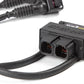 Haltech WB2 Dual Channel CAN O2 Wideband Controller Kit
