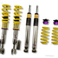 KW Coilover Kit V3 Audi S4 (8E/B6 QB6) Sedan Quattro