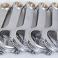Eagle Buick 3.8L V6 H-Beam Connecting Rods (Set of 6)
