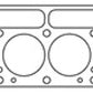 Cometic Triumph TR6 76mm .043 inch Copper 6-Cylinder Head Gasket
