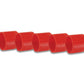 Vibrant Female AN Plastic Plug AN -3