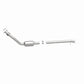 Magnaflow California Direct Fit Converter 2003 Buick Rendezvous 3.4L