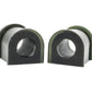 Whiteline 90-18 Mazda Miata 16mm Rear Sway Bar Mount Bushing Kit