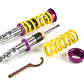 Belltech COILOVER KIT 04+ GM SS TRAILBLZR FRONTS