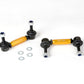 Whiteline 03-06 Nissan 350z Z33 Rear Swaybar link kit-Adjustable Ball End Links