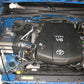 Injen 05-09 Tacoma X-Runner 4.0L V6 w/ Power Box Wrinkle Black Power-Flow Air Intake System