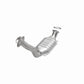 MagnaFlow Conv DF 97-00 Explorer 4.0 Driver Side