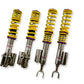 KW Coilover Kit V3 Mitsubishi Lancer (CT9A) EVO 7 EVO 8 EVO 9