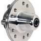 Wilwood Hub-Solid Rotor Mopar 5x4.00/4.50