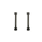 Baja Designs Can Am Maverick X3 RTL Bolt Kit