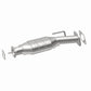 MagnaFlow Conv DF 09-11 GMC Acadia 3.6L