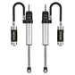 ICON 07-18 Jeep Wrangler JK 3in Front 2.5 Series Shocks VS RR - Pair