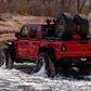 Rugged Ridge 20-22 Jeep Gladiator Sport Rack