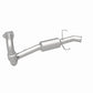 MagnaFlow Conv DF 99 Saab 9-3 2.0L