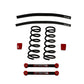 Skyjacker 3"KIT,03-08DGE 2500,V10/CUM