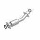 Magnaflow Conv DF 11-15 Sienna 3.5 Underbody