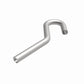 MagnaFlow Univ bent pipe SS 2.25inch 10pk 10740