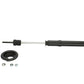 KYB Shocks & Struts Excel-G Rear VOLKSWAGEN Cabriolet 1985-93 VOLKSWAGEN Jetta 1980-84 VOLKSWAGEN Ra
