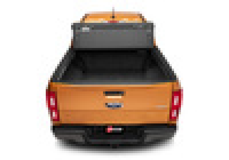 BAK 19-20 Ford Ranger 5ft