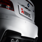 Akrapovic 11-12 BMW 1 Series M Coupe (E82) Evolution Line Cat Back (Titanium) (Req. Tips)