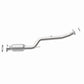 MagnaFlow Conv DF 90-95 Nissan 300ZX 3.0L D/S Turbocharged