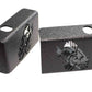 Fishbone Offroad 97-06 Jeep Wrangler TJ Hi- Lift Jack Mount
