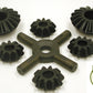 USA Standard Gear Standard Spider Gear Set For GM 10.5in 14 Bolt Truck