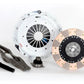 Clutch Masters 14-19 Mini Cooper S 2.0L Turbo FX500 Clutch Kit 8-Puck Rigid Disc