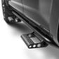 N-Fab RKR Step System 10-17 Toyota 4 Runner (Trail Edition) SUV 4 Door - Tex. Black - 1.75in