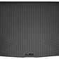 Husky 2016 Lexus RX350 / 2016 Lexus RX450H Cargo Liner Rear Liner - Black