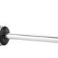 Fox 2017+ Ford F-250 2.0 Perf Series 12.1in Smooth Body R/R Rear Shock  0-1in. Lift