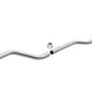 MagnaFlow CatBack 16-19 Chevy Cruze 1.4L Street Series Single Exit Polished Stainless Exhaust