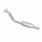 MagnaFlow Conv GM 37.62X6.5X4 2.25/2.25