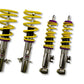 KW Coilover Kit V3 Mini Mini (R56) Coupe (only Cooper S Cooper D JCW)