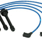 NGK Dodge Colt 1994-1992 Spark Plug Wire Set